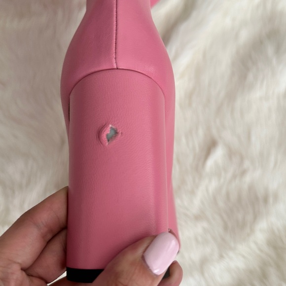 Maison Skorpios
clip-fastening 100mm long boots - Picture 6 of 10